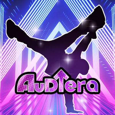 Audiera icon