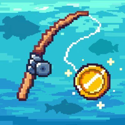 Fishing Frenzy icon