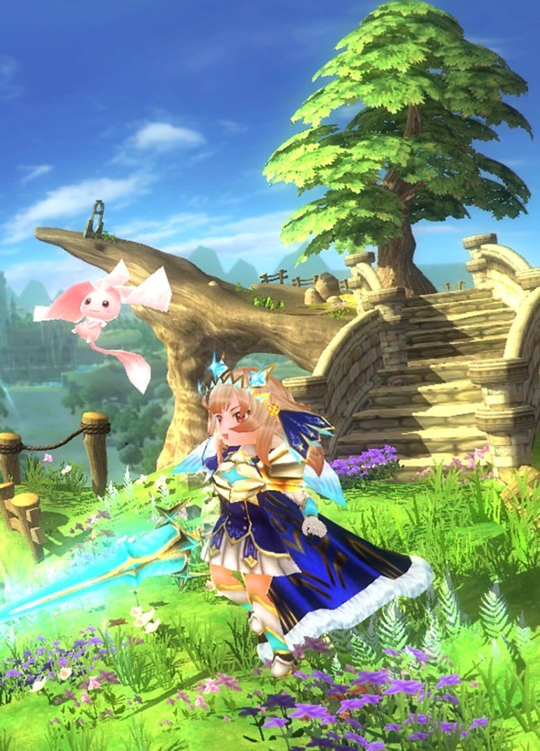 GensoKishi Online icon