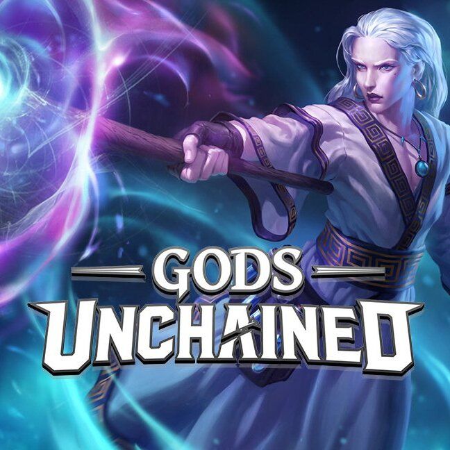 Gods Unchained icon
