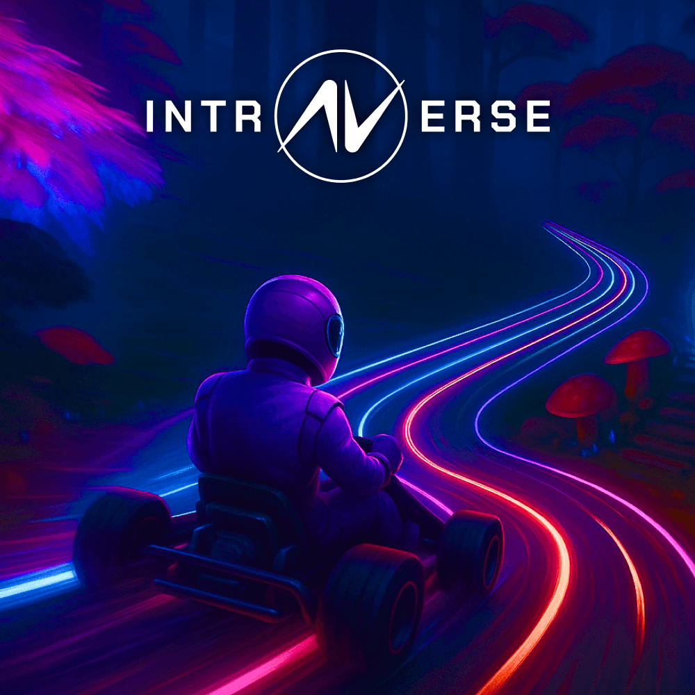 Intraverse icon