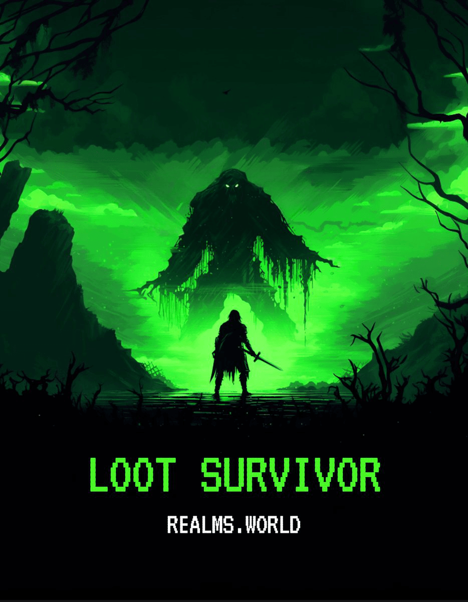 Loot Survivor icon
