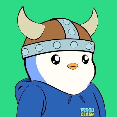 Pengu Clash icon
