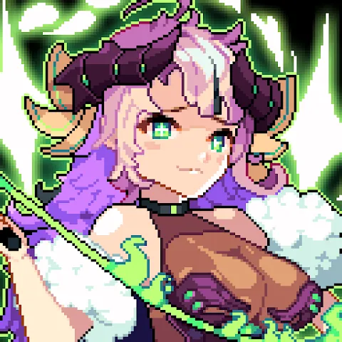 Pixel Heroes Adventure icon