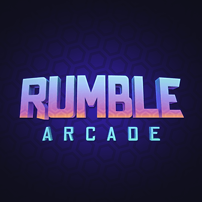 Rumble Arcade icon