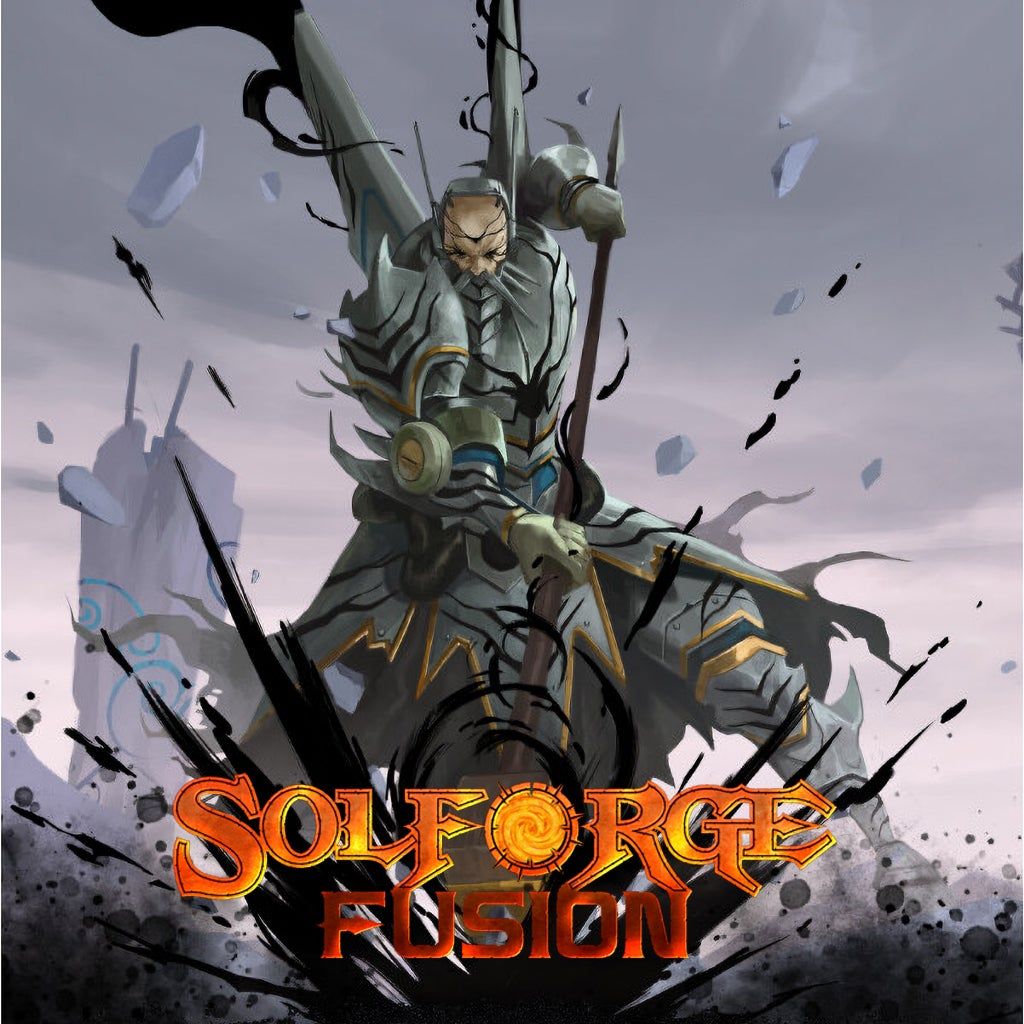 SolForge Fusion icon