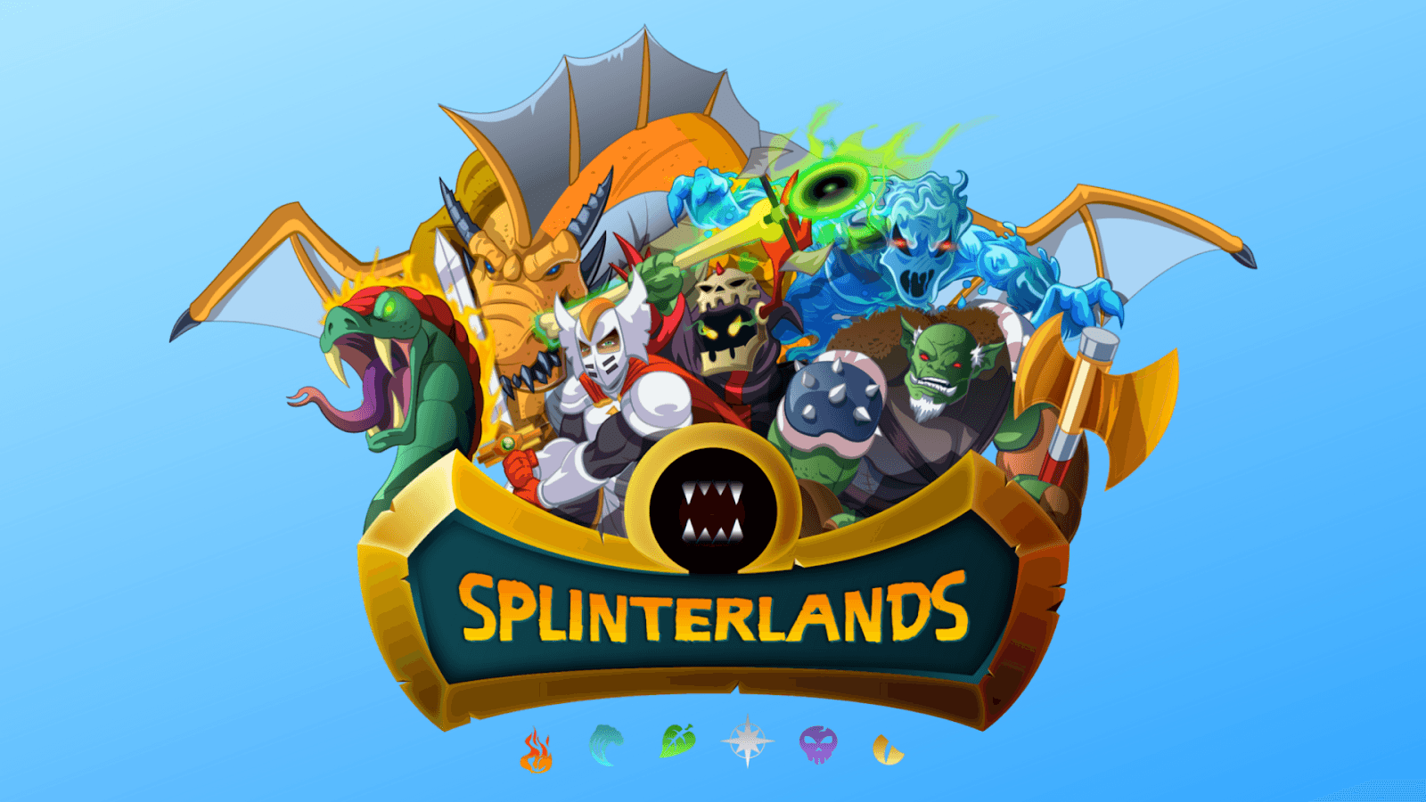 Splinterlands icon