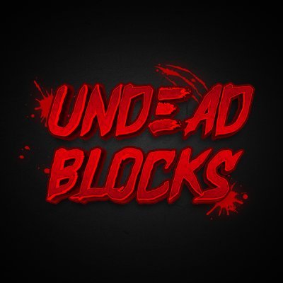Undead Blocks icon