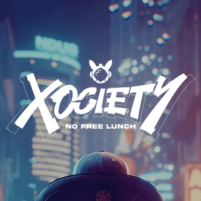 XOCIETY icon